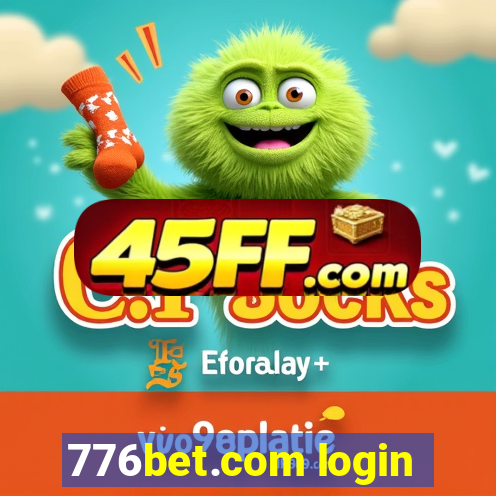 776bet.com login